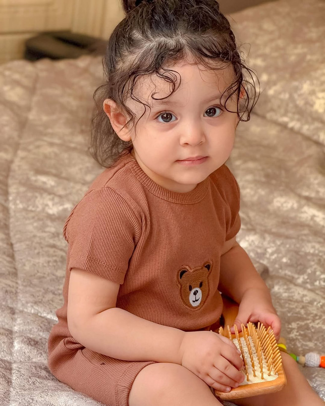 رامپر بچگانه