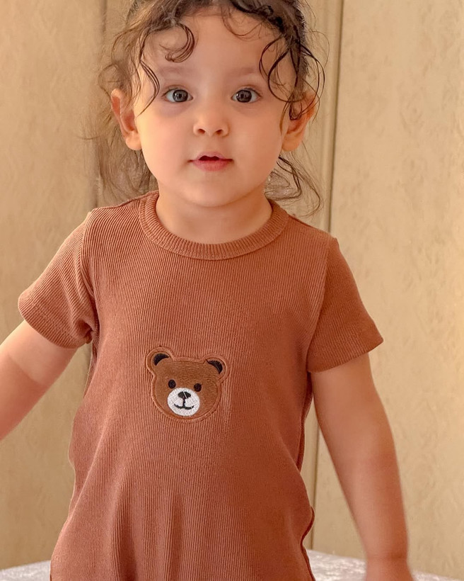 رامپر بچگانه
