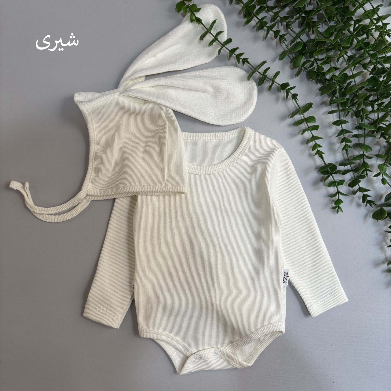 بادی و کلاه