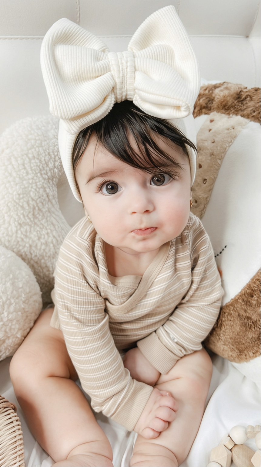 هدبند دبل